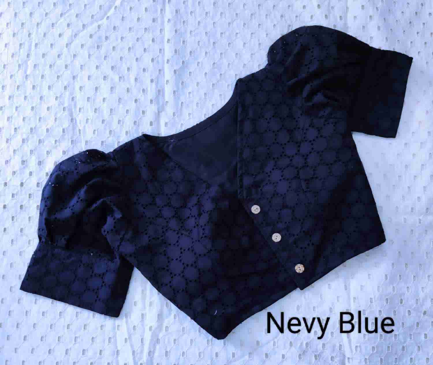 Readymade Blouse